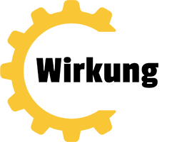 Wirkung
